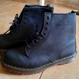 Brand New Pair of Doc Martens 1460 boots size 13 mens in box